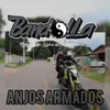 About Anjos Armados Nóis Vem da Lógica de Sobrevivência Song