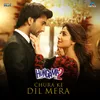 About Chura Ke Dil Mera From "Hungama 2" Song