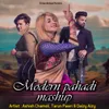 About Modern Pahadi Mashup Song