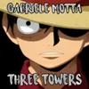 About Three Towers From "One Piece" Song