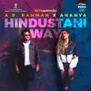 About Hindustani Way Song