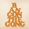 About Bang on the Gong Song