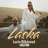 About Láska Song