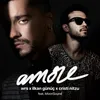 About Amore MoonSound & Cristi Nitzu Remix Song