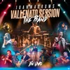 Destino (Vallenato Session) [En Vivo]