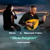 About Blue Aegean Song