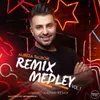 About Medley Remix, Vol. 1 : Del Be Del / Divooneye Doos Dashtani / Ay Dele Khodam / Sakhtgir / Ay Dele Ghafel / Zendegi Joonam Song