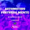 About Automotivo Perturba Mente Song