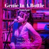 About Genie in a Bottle Live at Goldmund Books, Haifa Song