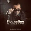 About Fica Online na Minha Cama Song