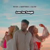 About Love You Tonight Song
