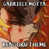 About Rengoku Theme From "Demon Slayer" Song