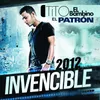 Quiero Besarte (feat. J King & Maximan)