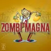 About Zombie Manga Song