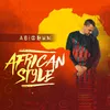 About African Style Song