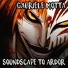 About Soundscape to Ardor From "Bleach" Song