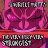 About The Very Very Very Strongest From "One Piece" Song