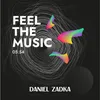 Feel the Music The Pride Podcast 2021