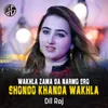 About Wakhla Zama Da Narmo Sro Shondo Khanda Wakhla Song