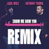 About Show Me How You Dabke Karl Wolf Remix Song