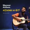 About Zindagi Ko Hi5 Song