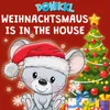 About Weihnachtsmaus is in the house - Weihnachtslieder für Kinder mit Jingle Bells Song