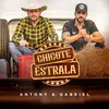 Chicote Estrala Ao Vivo