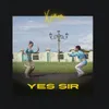 About Yes Sir Song