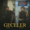 Geceler