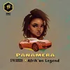 About Panamera Song