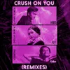 Crush on You DJ Angkot Remix