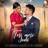 About Teri Meri Jodi Song