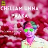 About Chellam Unna Paaka Song