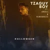 About Halloween Song