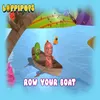 Row Your Boat From "Loppipops"