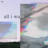 About All I Want Song