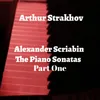 Piano Sonata No.1 in F Minor, Op.6 - 2. (Adagio)