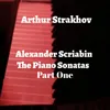 Piano Sonata No.9, Op.68 "Black Mass"