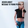 About Message to Young People TEN! Song