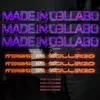 About MADE IN COLLABO Song