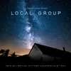 Interstellar Journey Original Motion Picture Soundtrack From "Local Group"