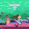 About love sux Acoustic Song