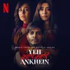 Yeh Kaali Kaali Ankhein Spanish Song Recreated Version