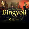 About Bingyoli Song