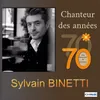 About Chanteur des années 70 Song