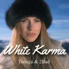 About White Karma Song