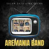 Salam Satu Jiwa Arema