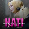 About Ungakapan Hati Song