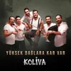 About Yüksek Dağlarda Kar Var Akustik Song