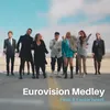 About Eurovision Medley Song